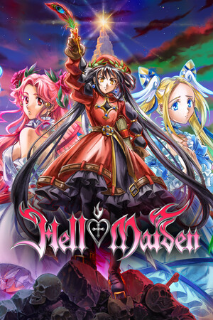 Hell Maiden