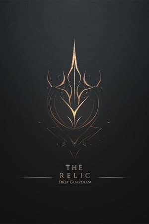The Relic: First Guardian
