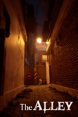 The Alley