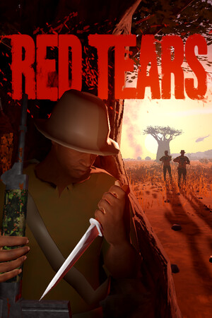 Red Tears: Angola