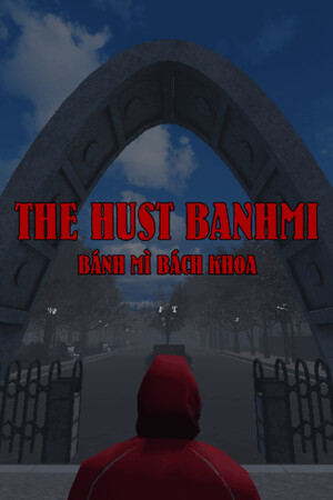 The Hust Banhmi | Bánh Mì Bách Khoa