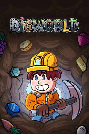 DigWorld