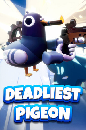 Deadliest Pigeon