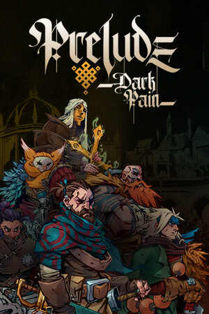 Prelude Dark Pain
