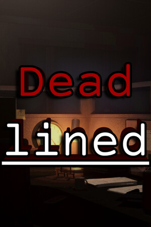 Deadlined.
