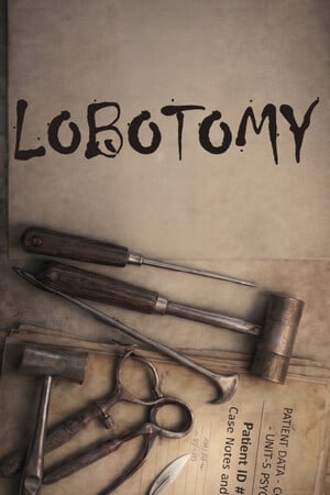 Lobotomy (Yousf Jawhar)