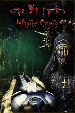 GUTTED: Infested Crypts
