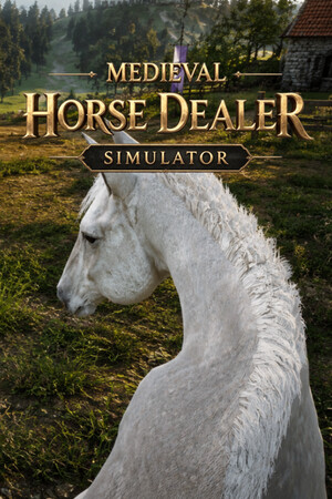 Medieval Horse Dealer Simulator