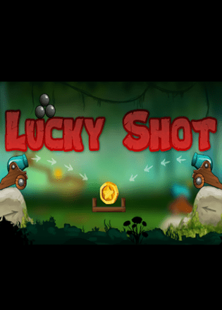 Lucky Shot (Primitive Studio)