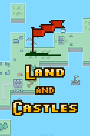 Land and Castles: Gold