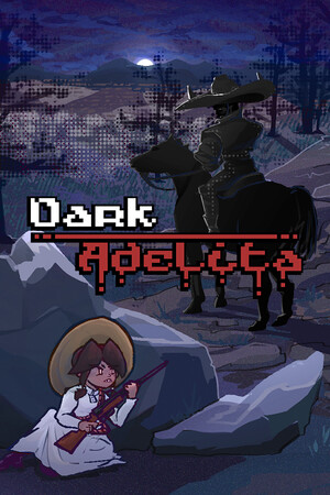 Dark Adelita