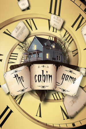 the cabin game