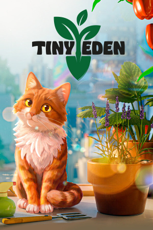 Tiny Eden