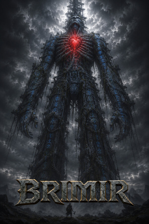 Brimir: Pilgrimage to the Heart