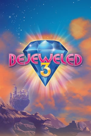 Bejeweled® 3