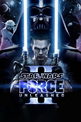 STAR WARS™: The Force Unleashed™ II