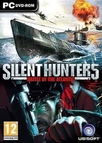 Silent Hunter 5®: Battle of the Atlantic