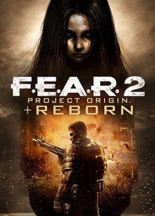 F.E.A.R. 2: Project Origin