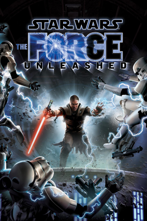 STAR WARS™ - The Force Unleashed™ Ultimate Sith Edition