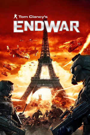 Tom Clancy's EndWar™