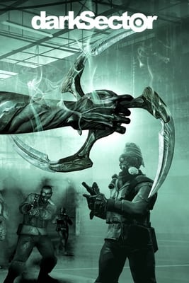 Dark Sector