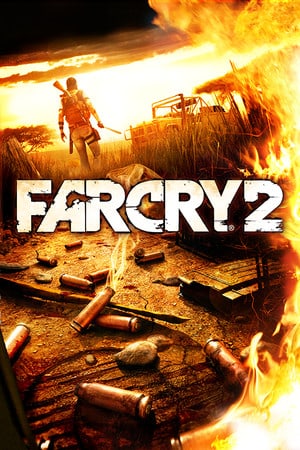 Far Cry® 2