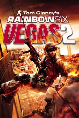 Tom Clancy's Rainbow Six® Vegas 2