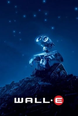Disney•Pixar WALL-E