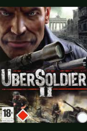 Ubersoldier II