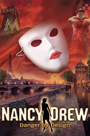 Nancy Drew®: Danger by Design