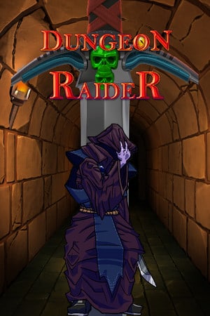 Dungeon Raider