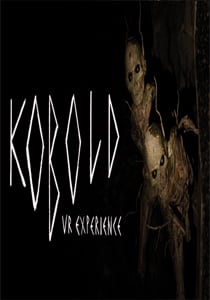 KOBOLD: Chapter I