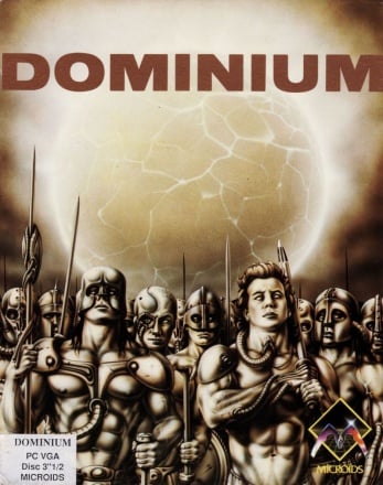 Dominium Mundi