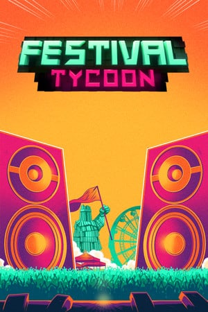 Festival Tycoon 🎪