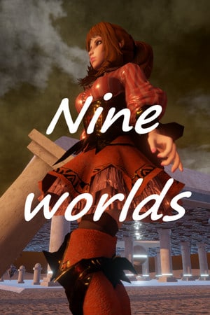 Nine Worlds - A Viking saga