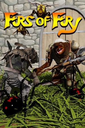 Furs of Fury