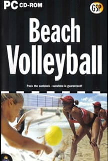 Beach Volleyball Competition