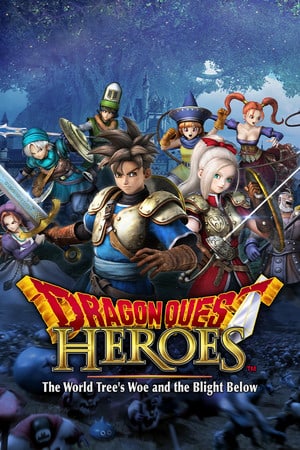 DRAGON QUEST HEROES™ Slime Edition