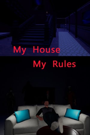 MyHouseMyRules