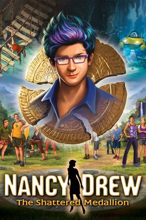 Nancy Drew®: The Shattered Medallion