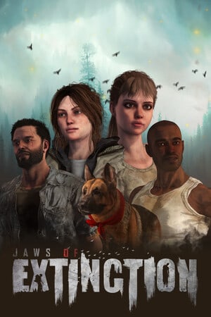 Jaws Of Extinction™