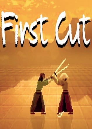 First Cut: Samurai Duel