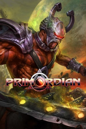 Primordian