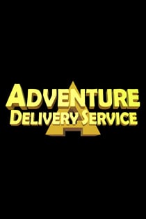 Adventure Delivery Service