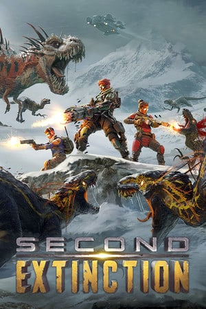Second Extinction™