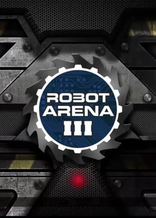 Robot Arena III