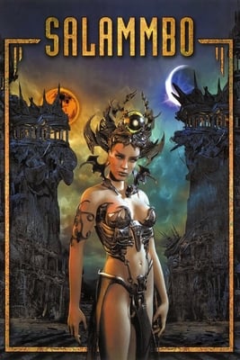 Salammbô: Battle for Carthage