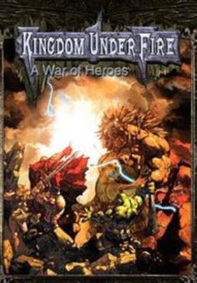 Kingdom Under Fire: A War of Heroes (GOLD Edition)