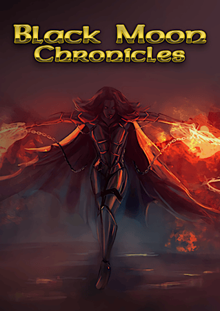 Black Moon Chronicles