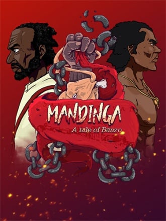 Mandinga - A Tale of Banzo